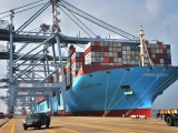 Huy động vốn đầu tư phát triển đội tàu container