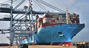 Huy động vốn đầu tư phát triển đội tàu container